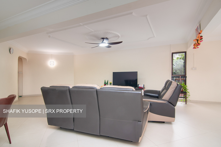 Blk 110 Bukit Batok West Avenue 6 (Bukit Batok), HDB 5 Rooms #492237771